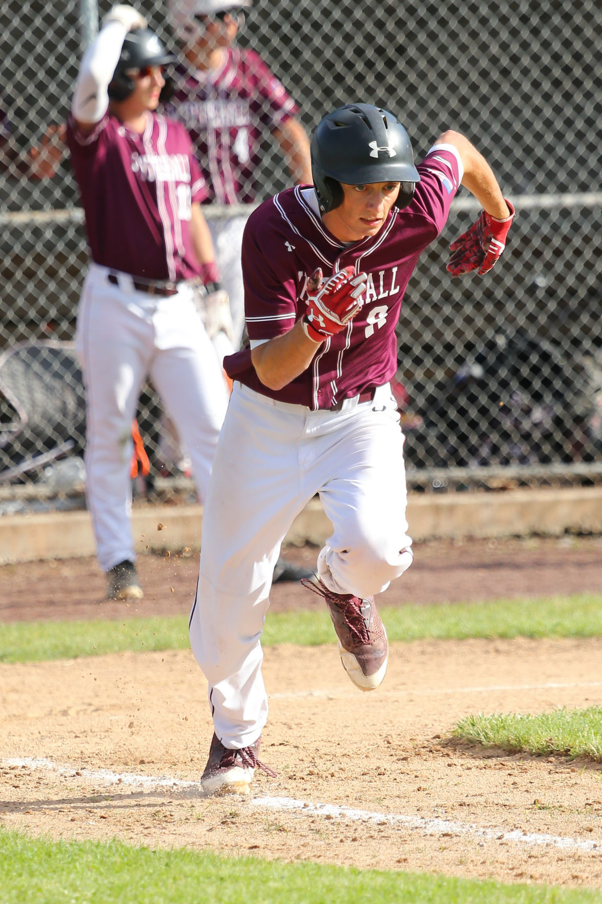 Whitehall baseball